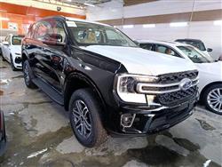 Ford Everest